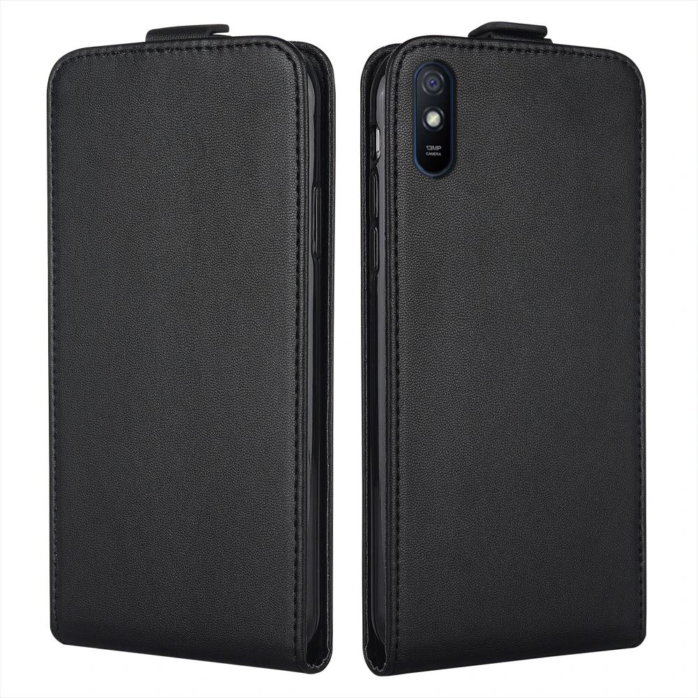 

Кожаный чехол-книжка для Xiaomi Redmi 9AT 9 AT M2006C3LVG 6,53 дюйма, чехол для телефона Redmi 9AT Redmi9 AT, винтажные чехлы