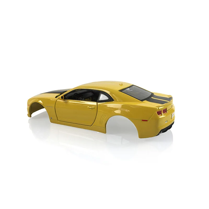HGM игрушки металлический корпус оболочки 114 мм WB для 1/24 TAMIYA 1/28 KYOSHO гоночный