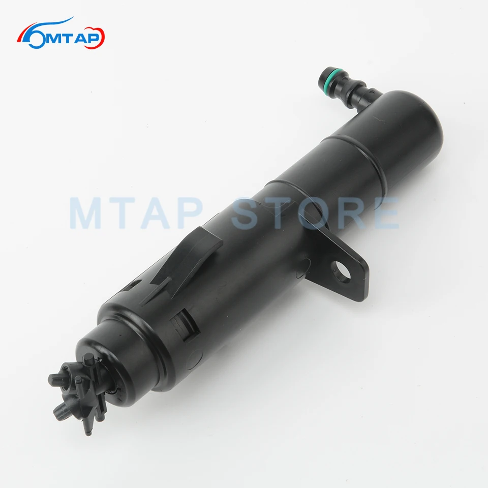 Омыватель фар для Volkswagen GOLF 6 MK6 2008 2009 2010 2011 2012 2013 EOS фары лампы шайба привод Форсунка