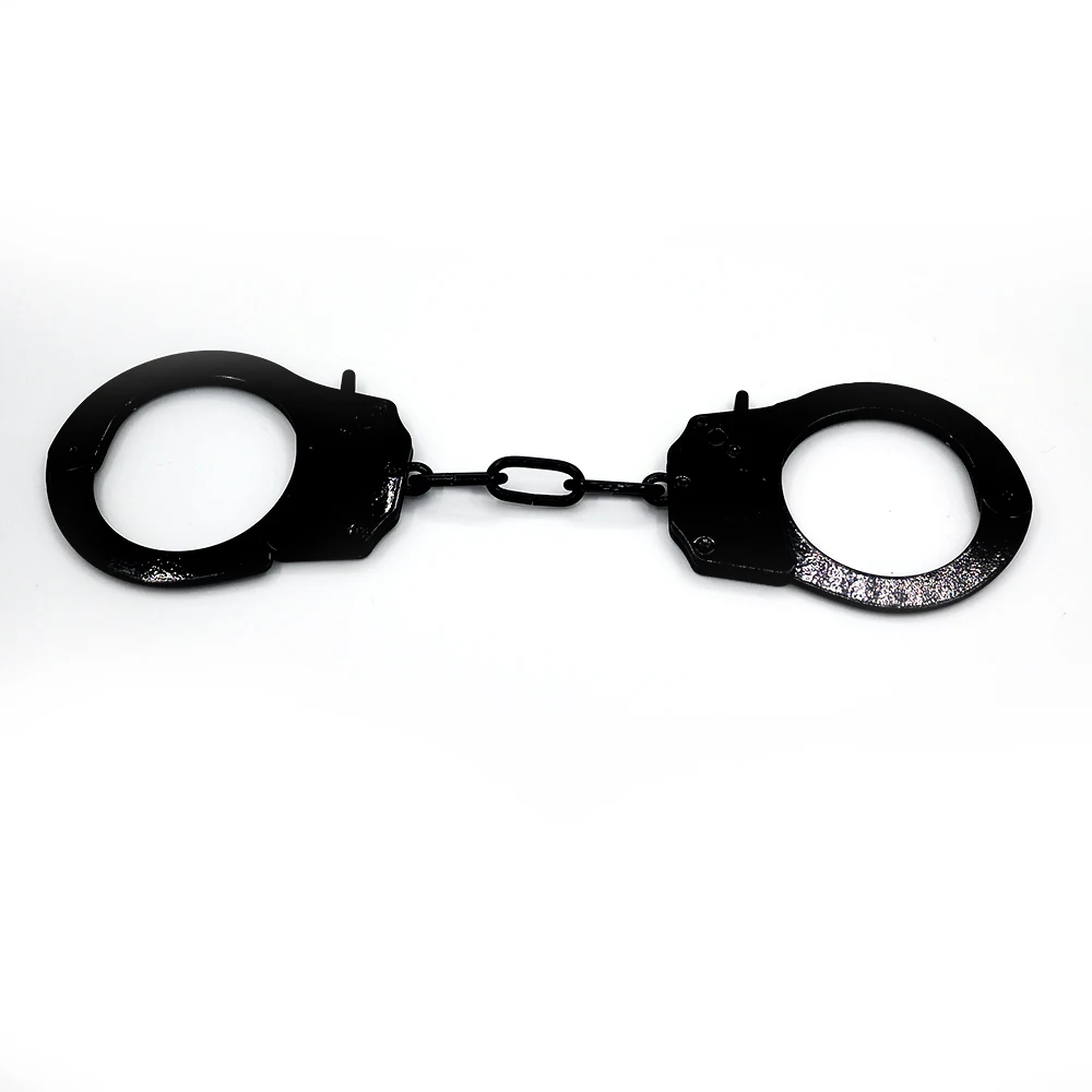 Секс для взрослых из нержавеющей стали пара игрушек Черные Металлические