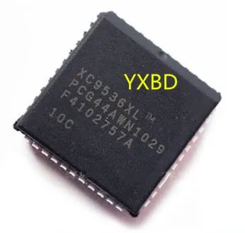 5 шт. XC9536XL-10PC44C XC9536XL-5VQ44 XC9536XL PLCC44 | Электронные компоненты и принадлежности