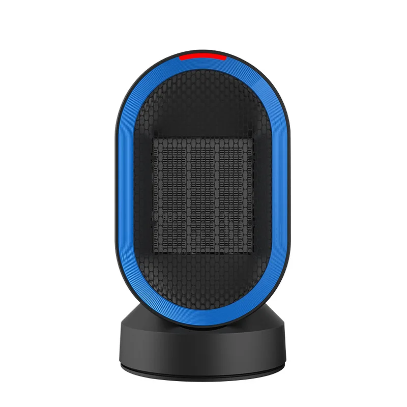 

Электрический обогреватель 600 Вт, двухступенчатая и теплая воздуходувка двойного назначения с низким уровнем шума для дома и офиса, подогре...