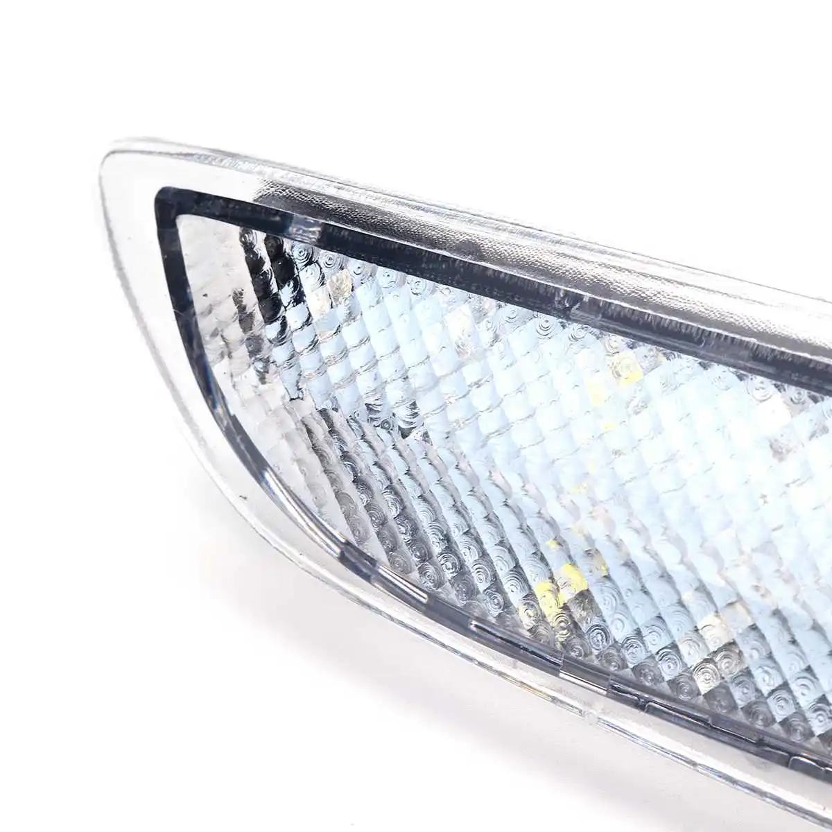 Светоотражатель задний для Toyota Corolla 2011 2012 2013 2 светодиода | Автомобили и мотоциклы
