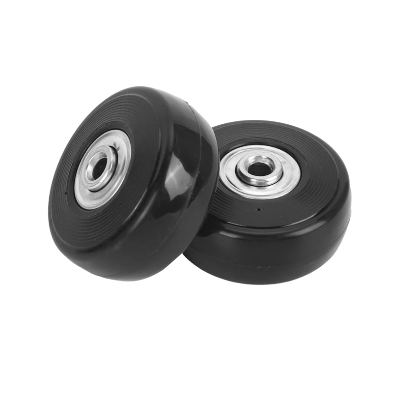 4 комплекта чемоданов Сменные колесики с осями Deluxe инструмент для ремонта багажа