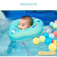 baby swimming ring inflatable infant floating kids float swim pool accessories circle bath inflatable ring toy for dropship