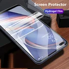 Гидрогелевая пленка Realme X3 SuperZoom для OPPO Realme GT Neo 8 Pro 7 X7 6 6i 5 C21 C3 C20 C25, защитная пленка для экрана