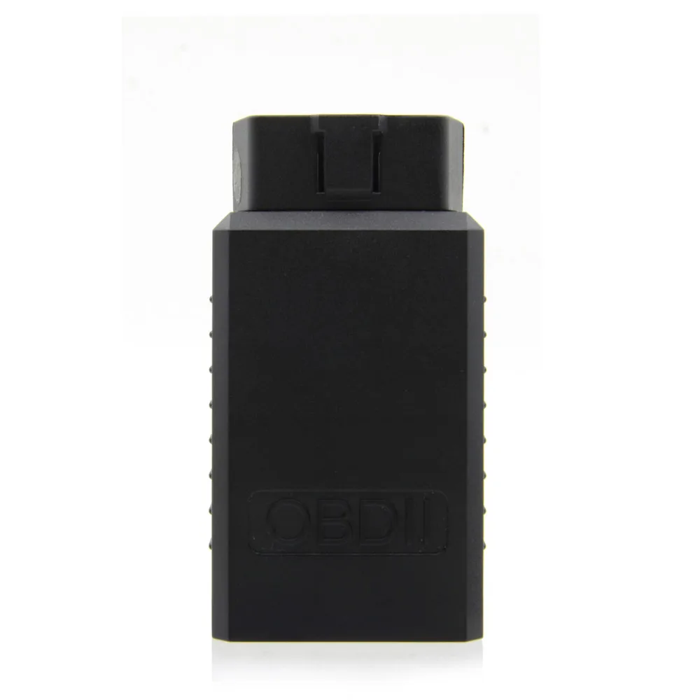 2021 новейший сканер ELM327 V1.5 WIFI OBD2 OBDII автомобильный считыватель кодов elm 327 WiFi 1 5