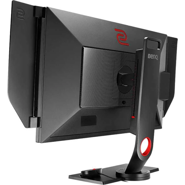 Монитор игровой BENQ Zowie XL2746S 27&quot черный|Мониторы| |