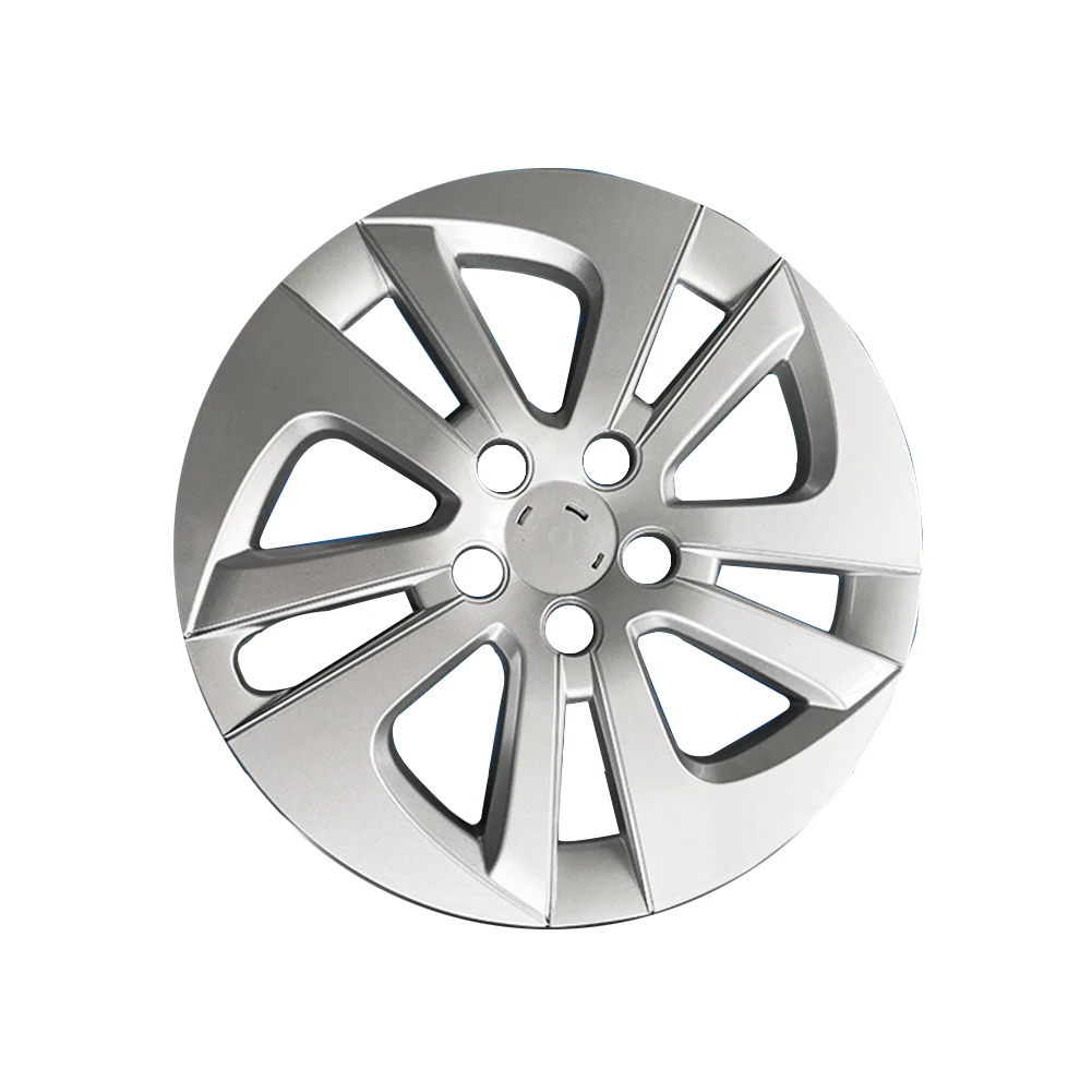 15 дюймов Hubcap крышка колеса протектор обод установлен утолщенный алюминиевый