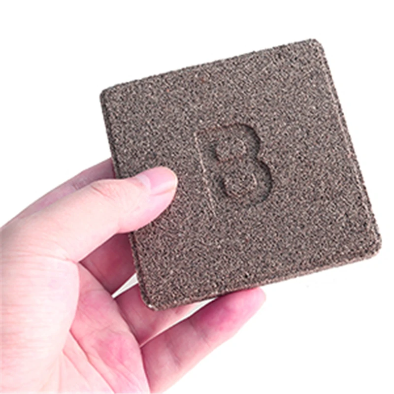 12 шт. керамический биосреда нано-бактерии кирпич энергетический фильтр субстрат