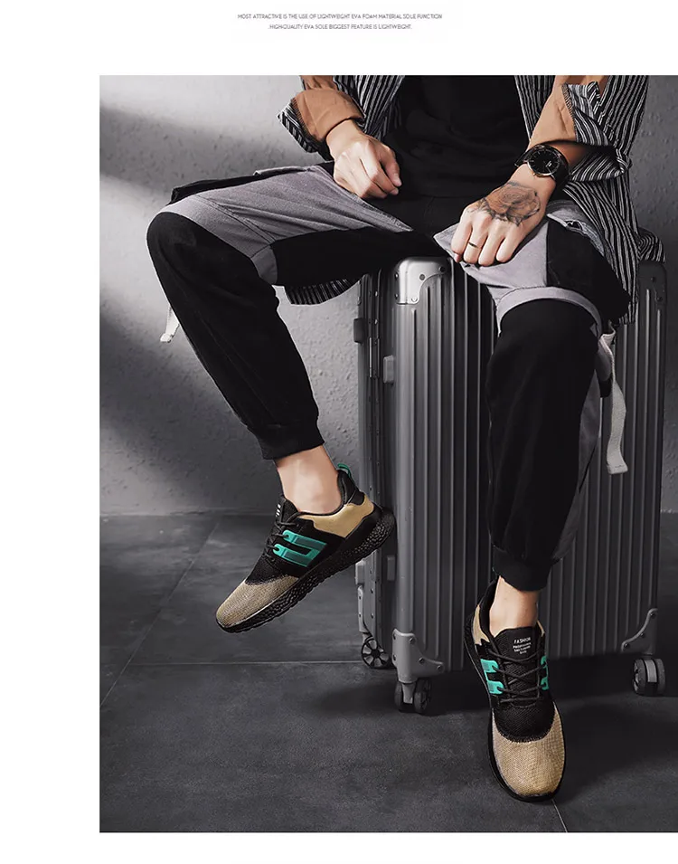 Новинка, мужские тройные кроссовки Nite Jogger Ultras Massage ZX 4D Eqt Boost, мужские кроссовки, размер 39-44