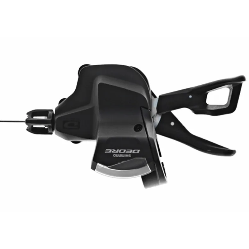 SL-M6000 Only 10S SHIMANO DEORE SL-M6000 относится к горному велосипеду 10 S/20 S/30 скоростной Передачи SL-M610 обновленная версия - Цвет: SL-M6000 Only 10S