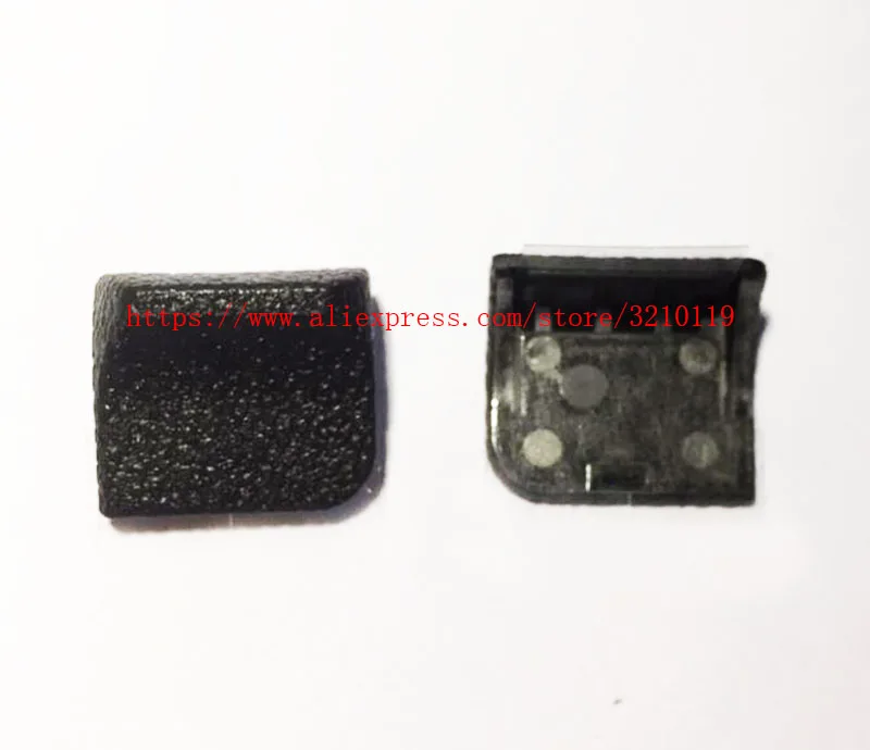 NEW Original XT10 XT20 Thumb Rubber Grip Rear For Fuji Fujifilm X-T10 X-T20 Camera Replacement Unit Repair Part | Электроника