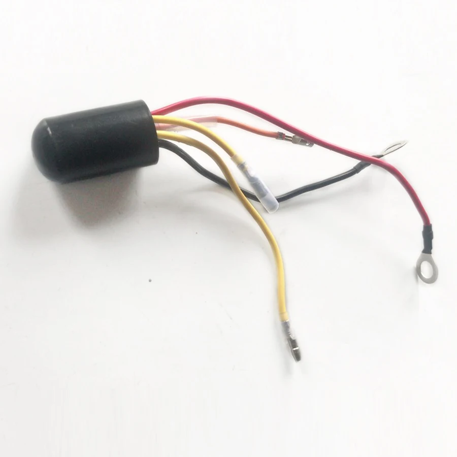 

AM128906 Electrical Time Delay Module for John Deere 345 GX345 425 445