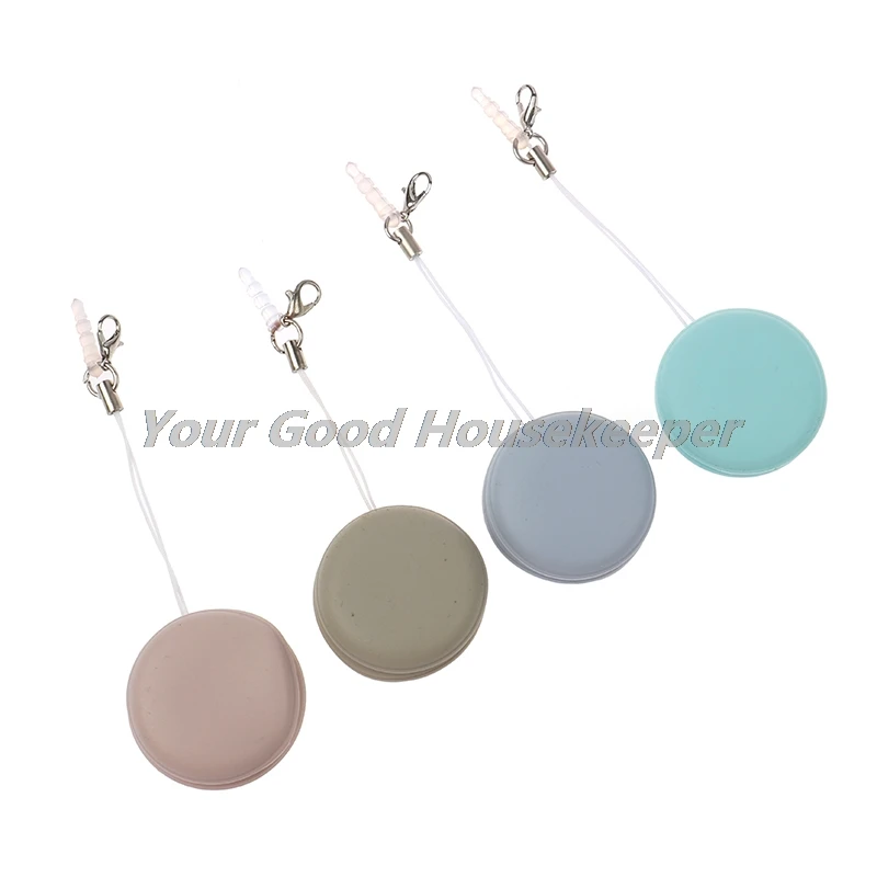 Candy Color Mobile Phone Screen Wipe Cleaning Wipes Glasses Lens Cleaning Tool