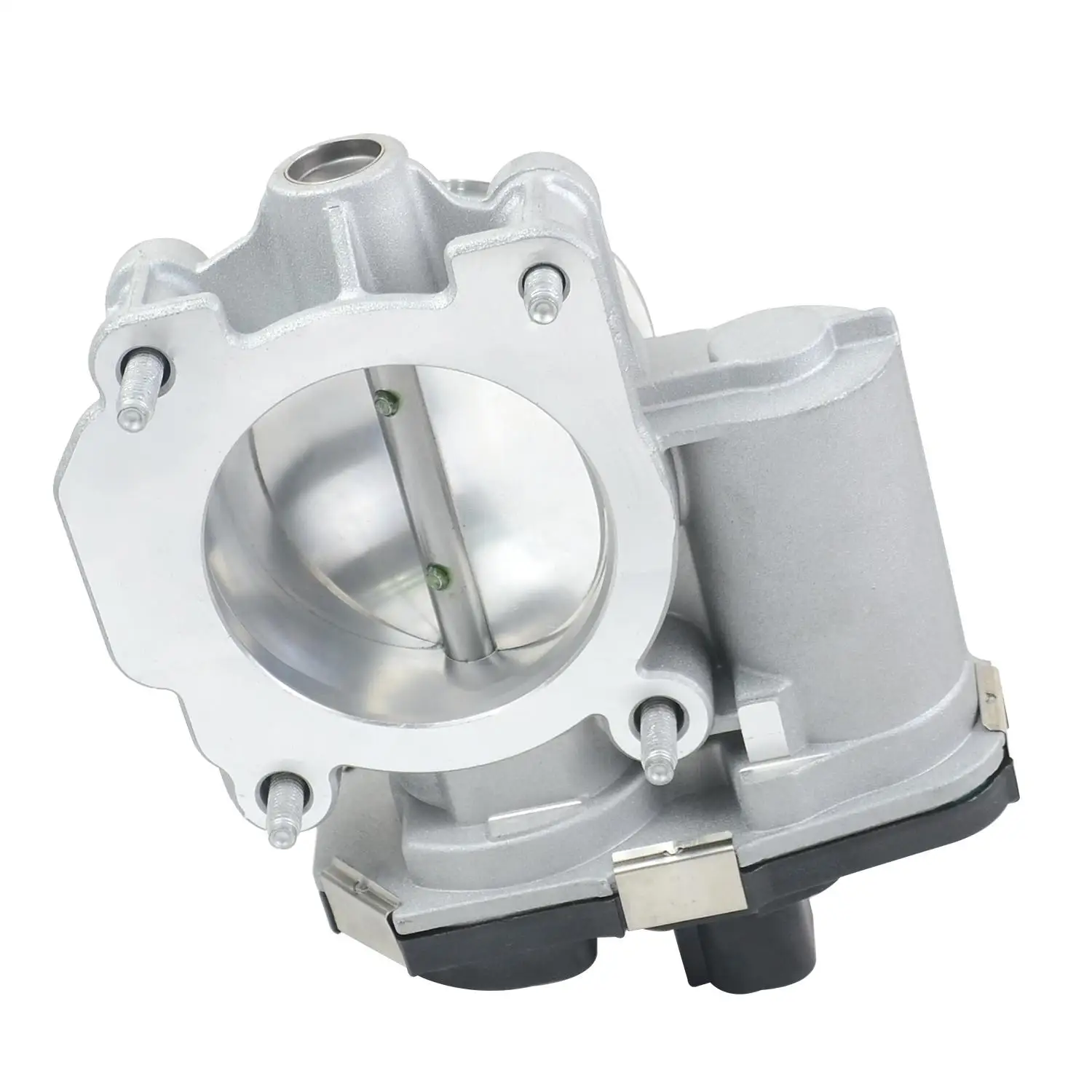 

AP02 LOREADA 2,4 корпус дроссельной заслонки 12631186 с приводом 217-3428 Новинка для Chevrolet GMC MALIBU Opel PONTIAC VAUXHALL 2,4 V300
