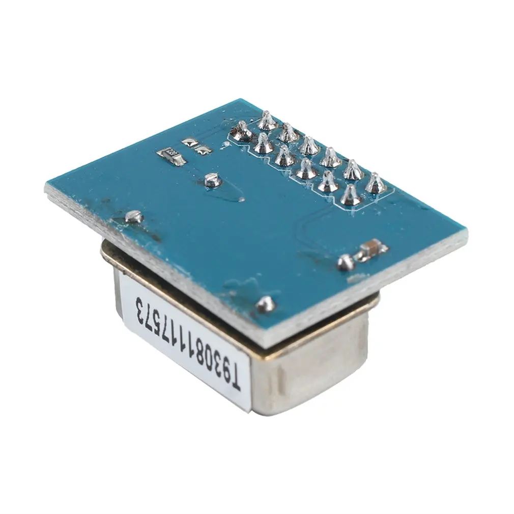 США внешние TCXO часы для HackRF One PPM 0 1 GPS приложений GSM/WCDMA/LTE|Платы мобильных