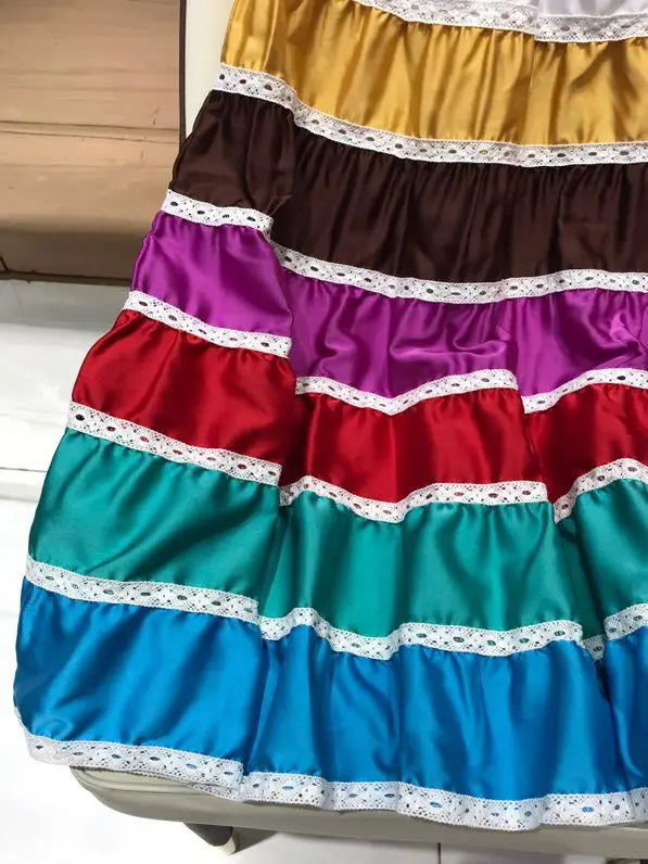 QA0381 Fashion women's Skirts 2020 Runway Luxury Brand European Design party style Clothing | Женская одежда