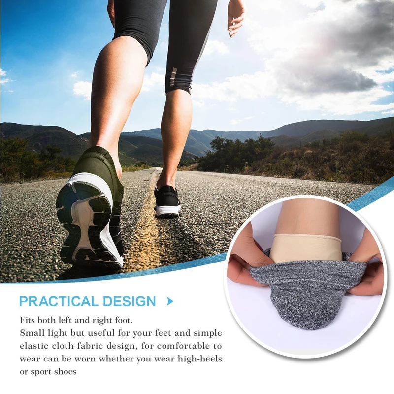 1 пара BYEPAIN Bunion корректор Relief Protector Sleeves Kit для мужчин и женщин Hallux Valgus большой носок