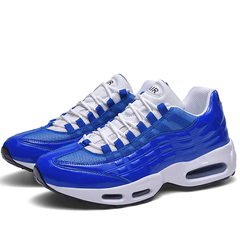 Новинка Большие размеры 14 Zoom Air Кроссовки для бега Zapatos de mujer Максимальный размер 47