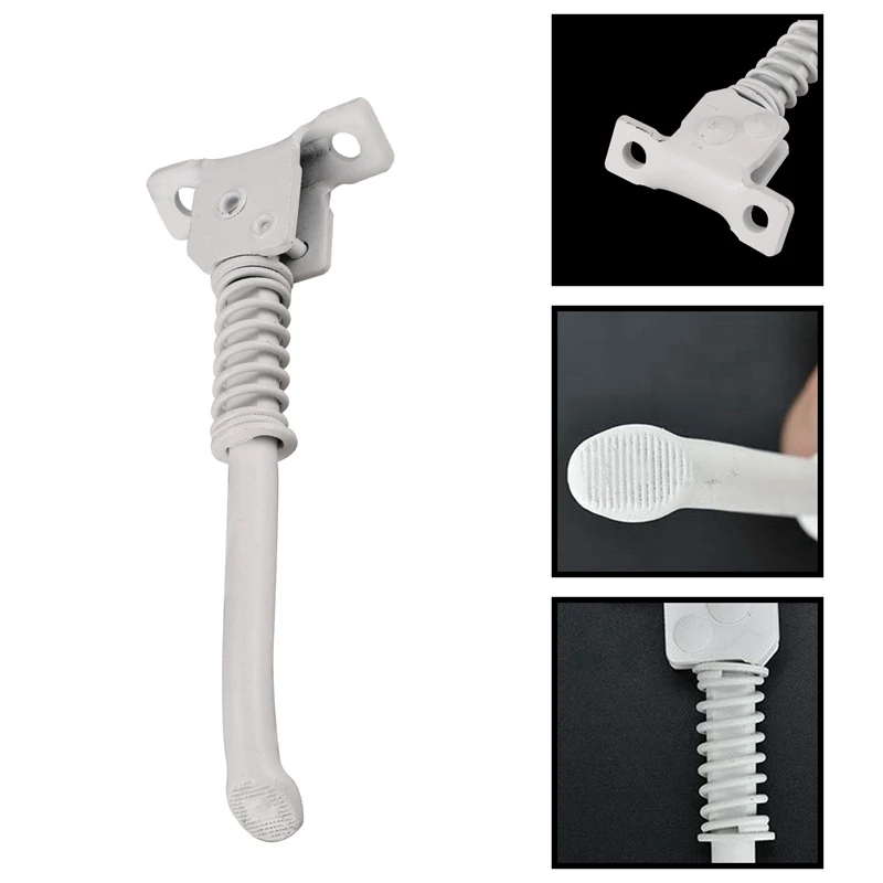 Складная опора для ног подставка электрического скутера парковки с установочным