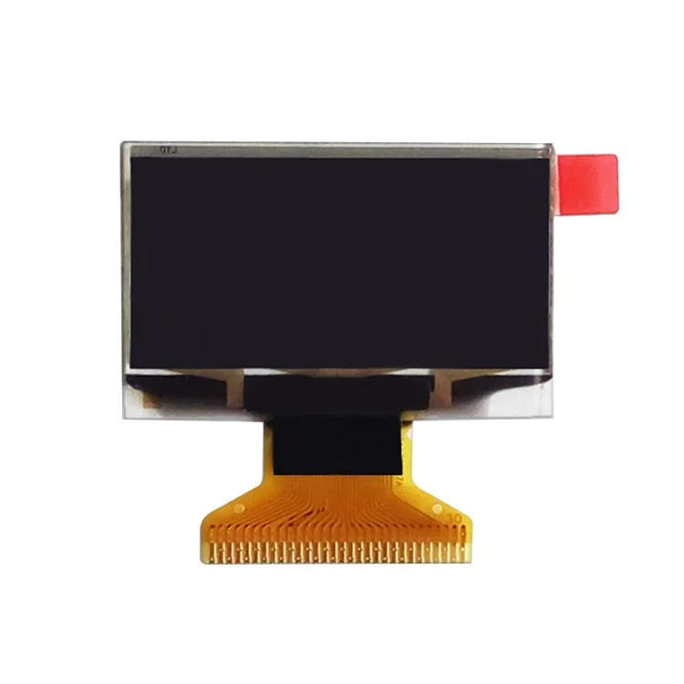 1 шт. 1,3 дюйма O светодиодный модуль белый/синий SPI/IIC IEC Коммуникационный Цвет 128X64 1,3 дюйма O светодиодный ЖК-дисплей светодиодный модуль 1," O светодиодный модуль - Цвет: LCD-Blue