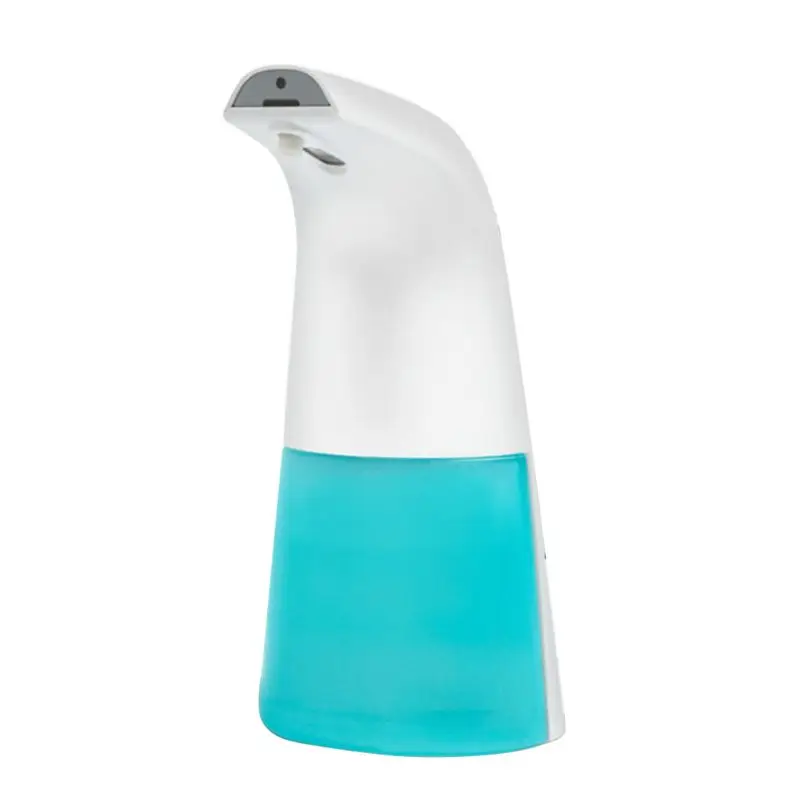 

Intelligent Automatic Foam Soap Dispenser Smart Sensor Touchless Dispensers