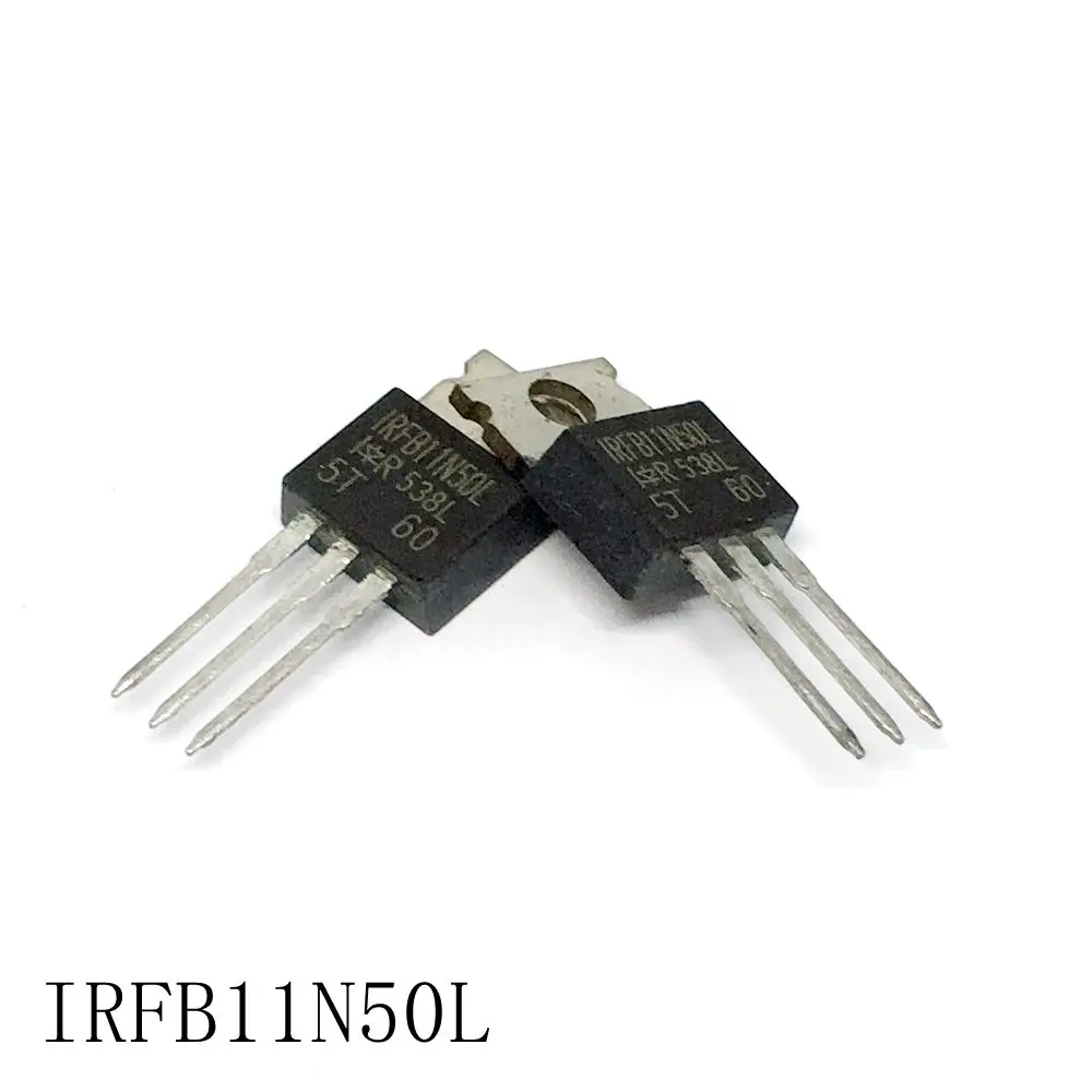MOS IRFB4610 TO-220 73A/100V 10 шт./лот Новинка в наличии | Инструменты