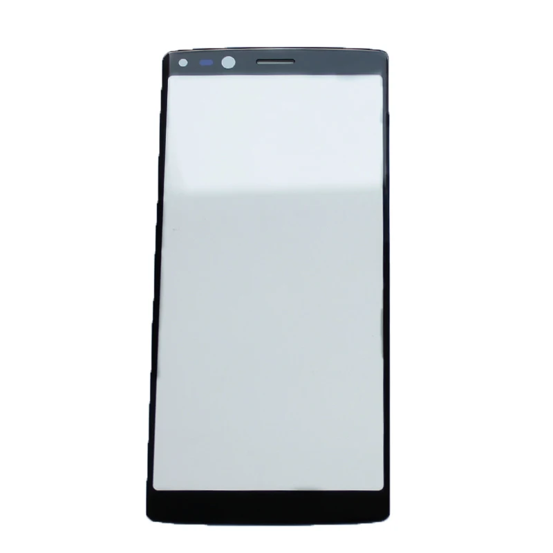 Панель сенсорного экрана для Оригинального DOOGEE MIX 2 стеклянный объектив