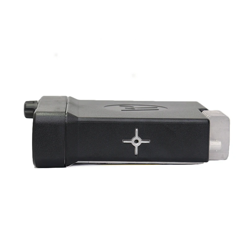 Motorola 25 Вт/45 Вт рация ПМР XIR M8668i UHF/VHF/350 МГц/U2 1-40 Вт Мобильная Автомобильная рация с gps 1000 каналов
