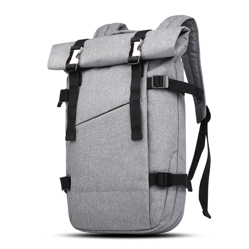 Модный рюкзак для подростков многофункциональная деловая сумка на плечо