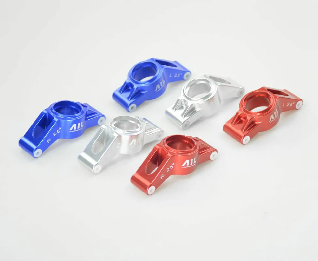 

Металлическое заднее сиденье CNC для 1/5 Traxxas XMAXX rc автомобильные детали