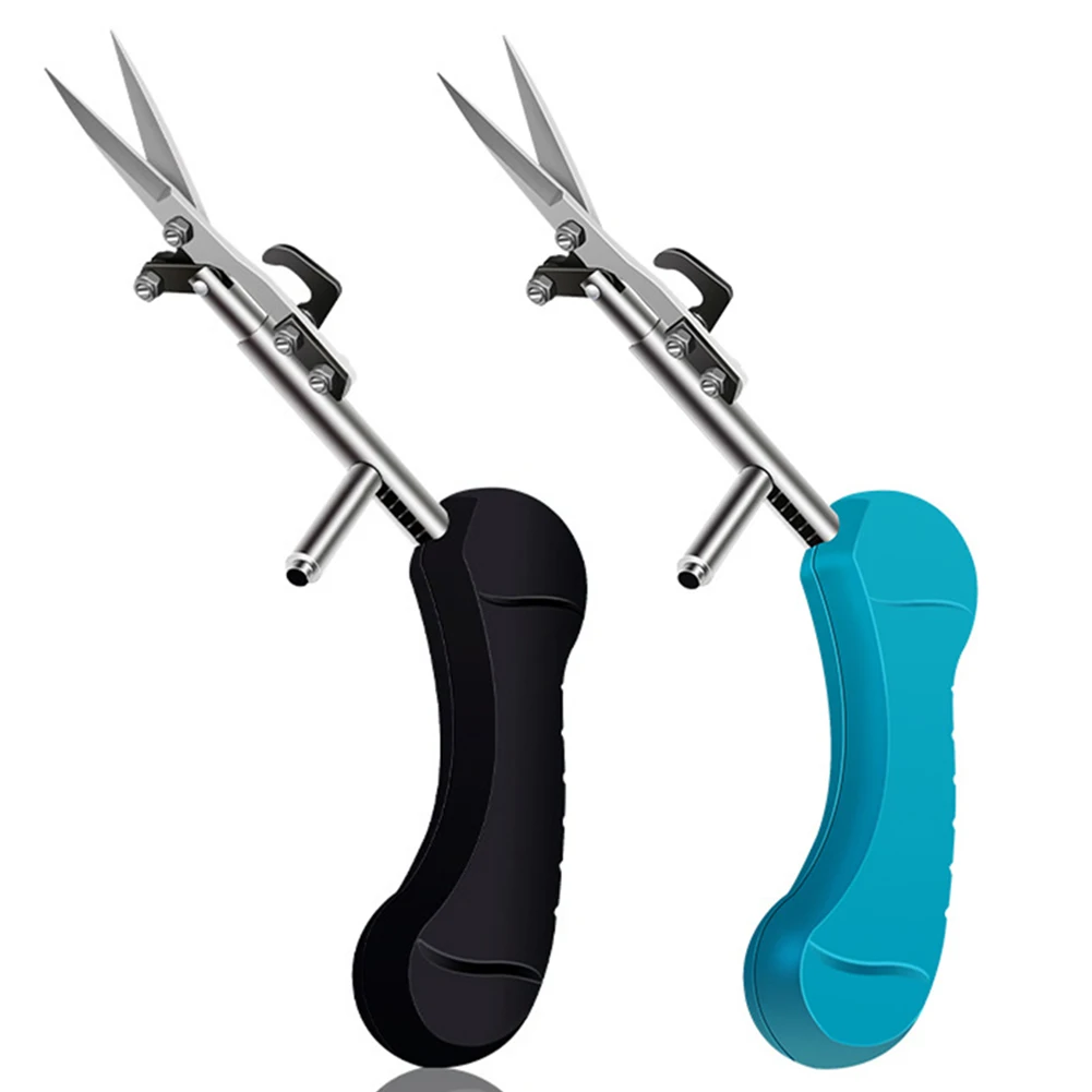 

Garden Pruning Shears Orchard Picking Scissors Potted Trim Weed Branches Garden Flower Sharp Scissors Gardening Hand Tools
