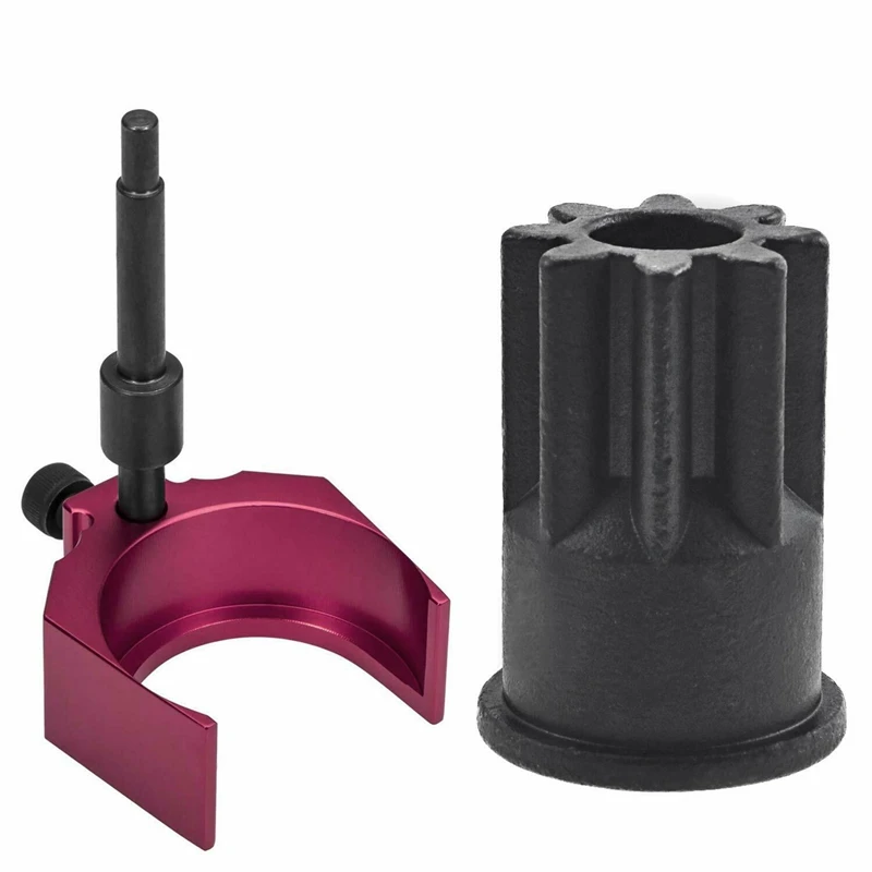 Инструмент высоты инжектора и колючая розетка двигателя 9S9082 для гусеницы (CAT) 3406E