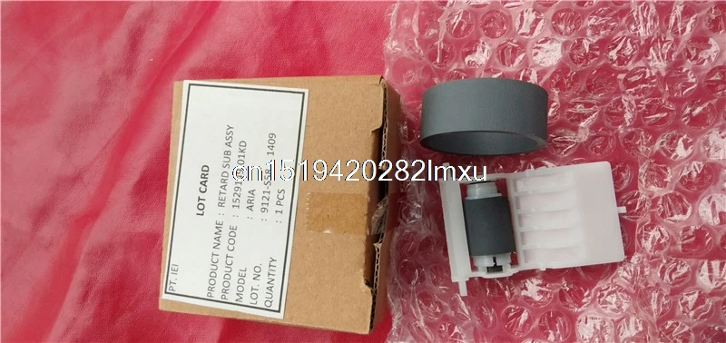 Оригинальный Новый 1529149 лазер SUB ASSY пикап-ролик для Epson p600 p608 p607 p400 p407 p408 P405 P406 P605 P606