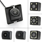 Камера заднего вида для Toyota Land Cruiser Prado 150 2009 2010 2011 2012 2013 2014 2015 2016