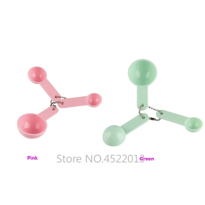 

100 шт./лот пластиковая Трехмерная маска для лица, портативные розовые/зеленые косметические наборы «сделай сам», многоразовые классические ...