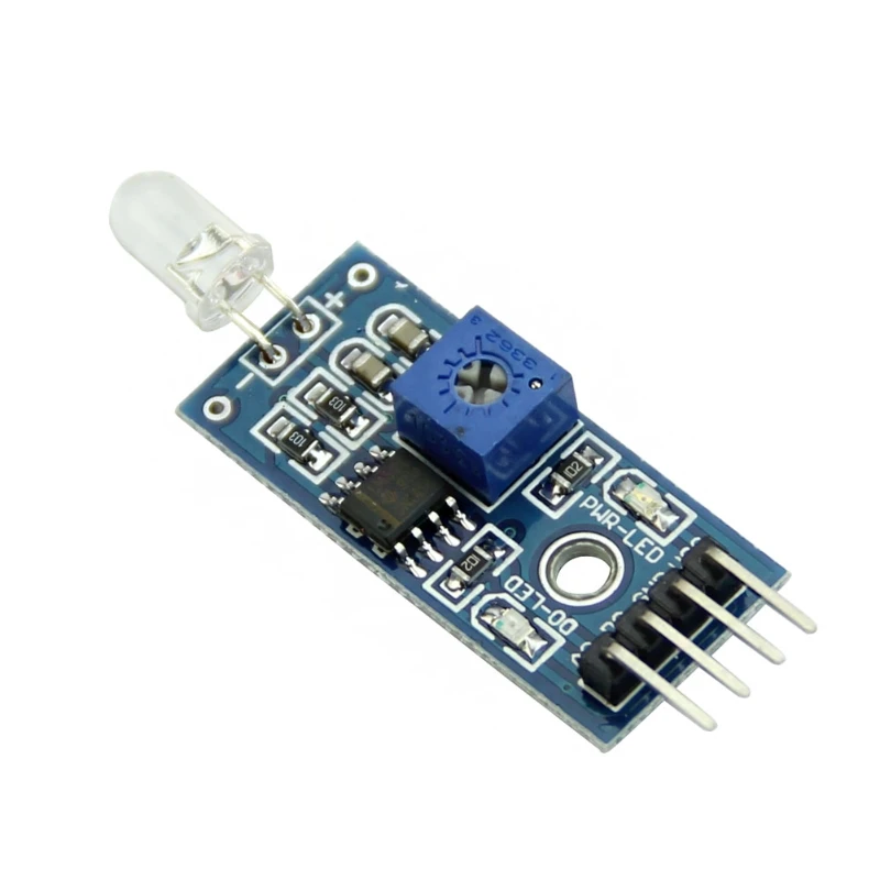 LM393 светильник модуль датчика 3 5 В на входе датчик для Arduino Raspberry pi|Диммеры| |