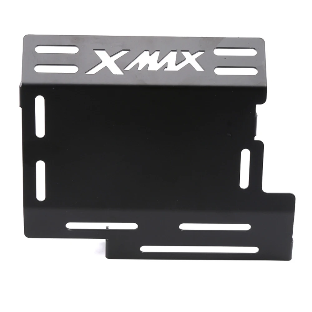 

For Yamaha XMAX300 250 125 2017-2020 Motorcycle Accessories Chassis Guard Bottom Scratchproof Cover Protector Crash Pad