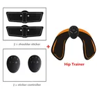 Устройство для стимуляции мышц живота, без розничной коробки