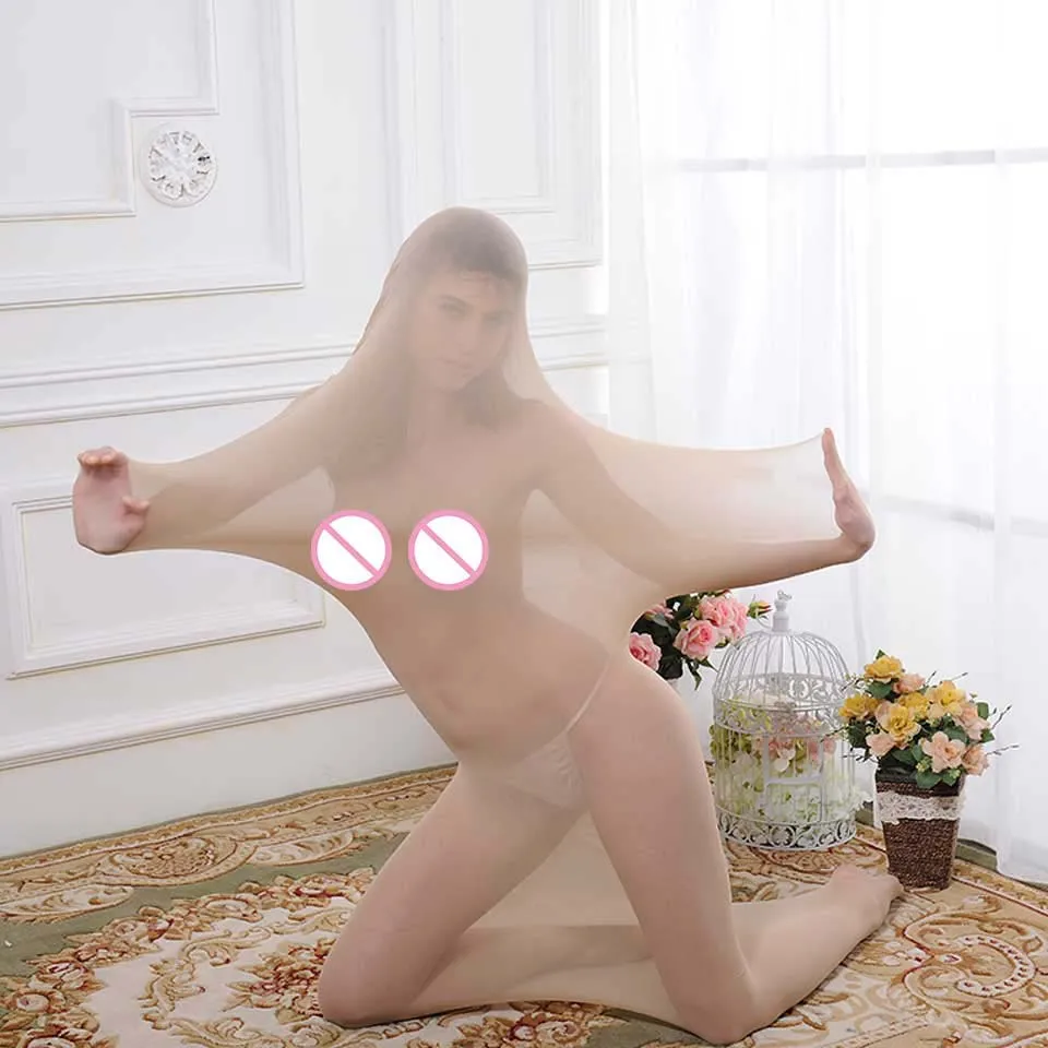 Женская ночная рубашка Porno, чулки для тела, пикантное белье для мужчин, женское мини-платье большого размера с завышенной линией талии, ночное белье, горячее эротическое платье, Сетчатое Прозрачное платье
