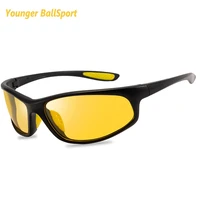 polarized night vision sunglasses sports polarized sunglasses mens outdoor riding glasses wholesale fishing glasses gift cloth