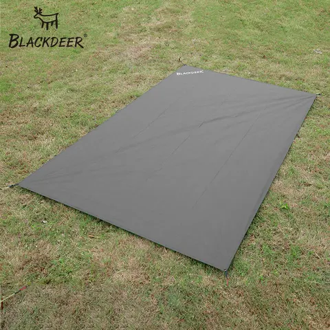 BLACKDEER, износостойкий коврик для палатки, сверхлегкий водонепроницаемый нейлоновый коврик для пикника, пляжное одеяло для кемпинга, уличная палатка, брезент