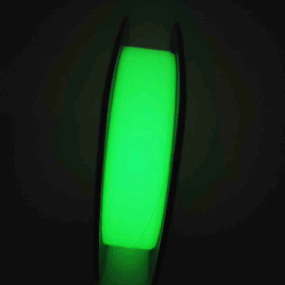 108 м световой лески Супер сильный Узелок силы Невидимый светильник в виде не