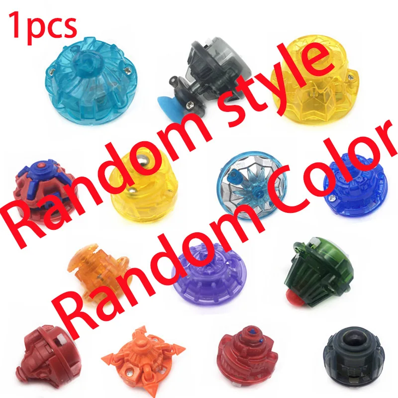 Beybleyd burst Toys Arena B144 B145 B147 полная модель без Устройства Запуска Bayblade Metal Fusion God spinning top Bey Blade Blades Toy - Цвет: Random 1pcs
