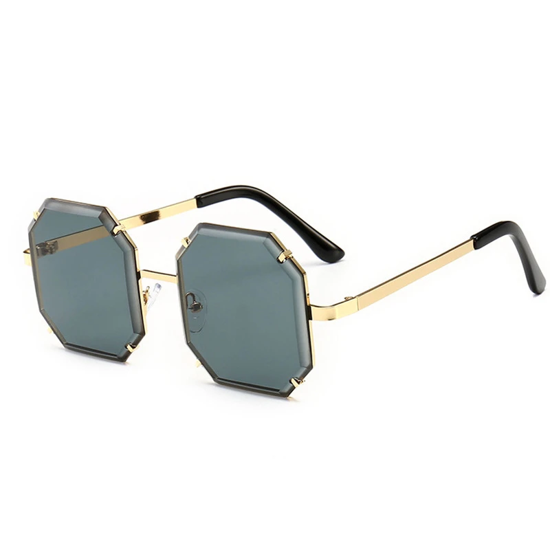 2019 новая звезда с такими же солнцезащитными очками корейский стиль большая