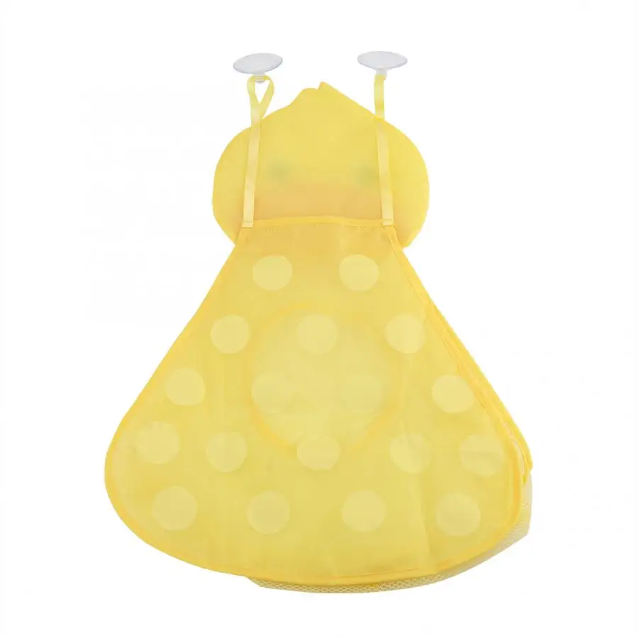 Органайзер для душа сетчатая детская игрушка маленькая утка Маленькая сетка