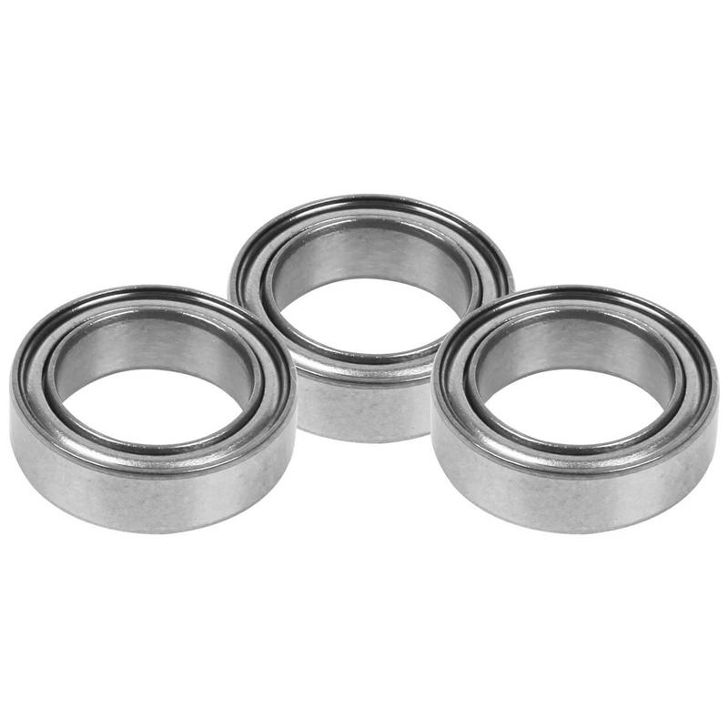 10 шт. миниатюрный резиновый герметичный металлический экранированный