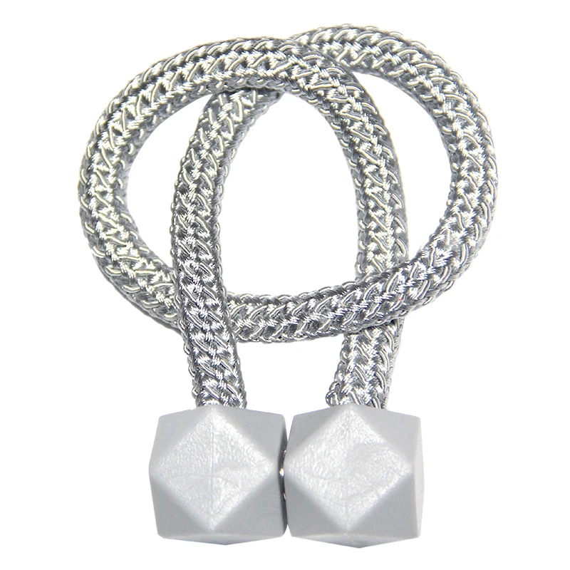 Магнитный зажим для штор FENGHUANGWU