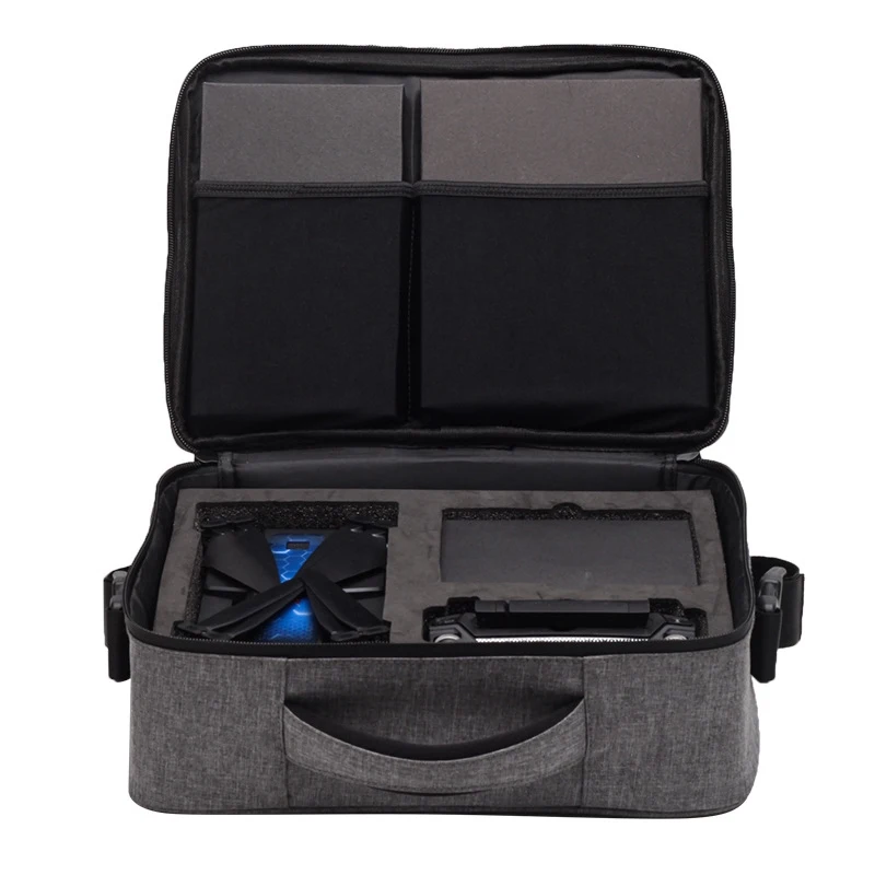 1 шт. модная Водонепроницаемая Портативная сумка на плечо для Eachine EX3 B4W RC